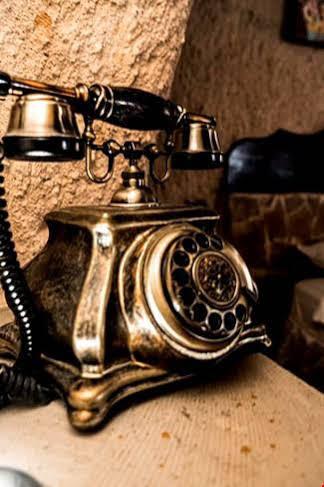 Cappadocia Aurora Cave Hotel Невшехір Екстер'єр фото