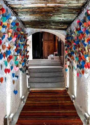 Cappadocia Aurora Cave Hotel Невшехір Екстер'єр фото
